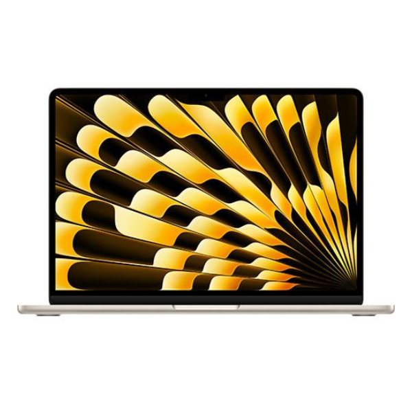 MacBook Air 15P M4 10c/10c 16GB 256GB