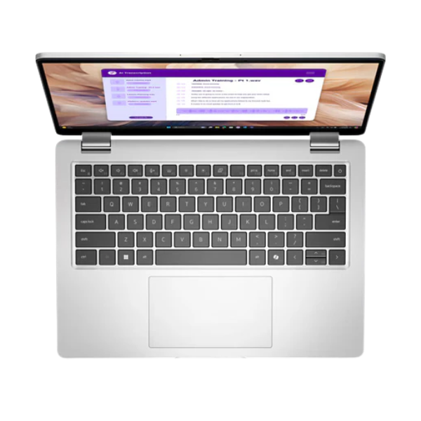 Novo Dell Pro 14 Plus Ultra 7 255U 16GB 512GB 14" FHD+ W11Pro