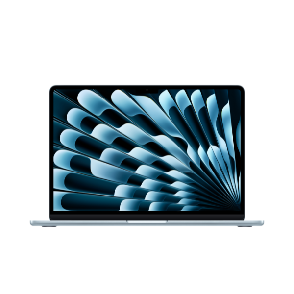 MacBook Air 13P M4 10c/10c 16GB 512GB