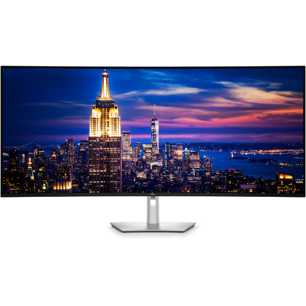 Dell Monitor Curvo UltraSharp com Hub Thunderbolt 52" - U5226KW