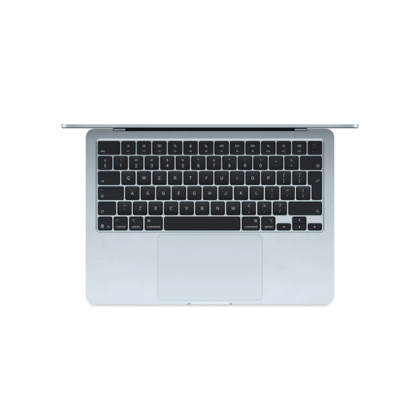 MacBook Air 13P M4 10c/10c 16GB 512GB
