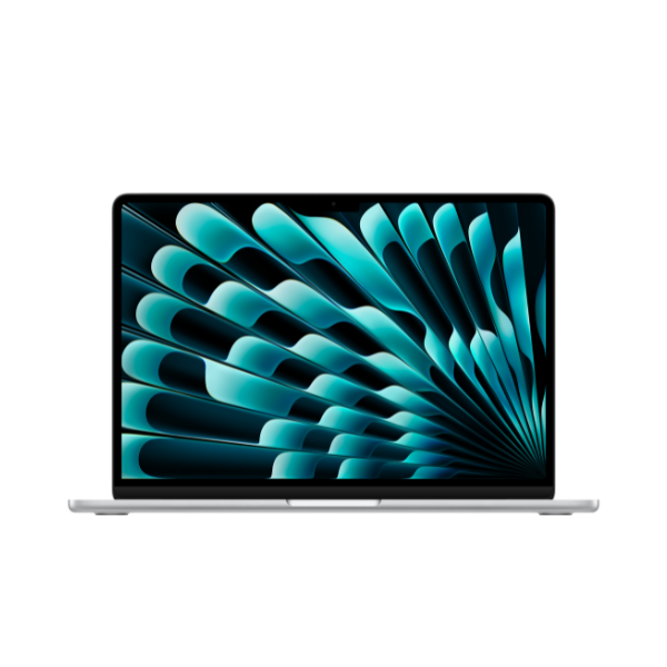 MacBook Air 15P M4 10c/10c 16GB 256GB