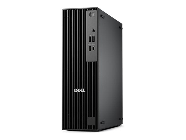 Novo Dell Pro Slim Ultra 7 265 32GB 1TB Nvidia RTX A400 W11Pro