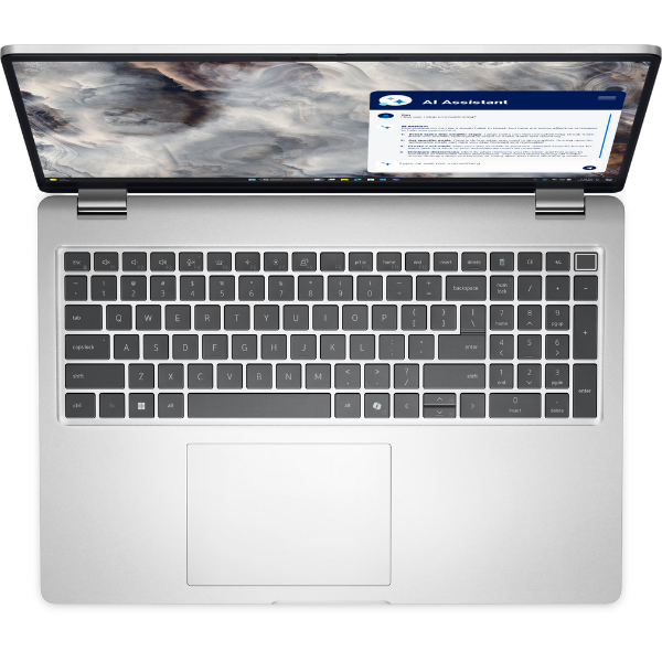 Novo Dell Pro 16 Plus Ultra 7 266V vPro 16GB 512GB 16" FHD+ W11Pro