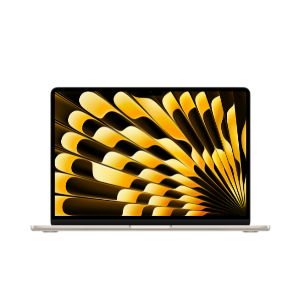 MacBook Air 13P M4 10c/10c 16GB 512GB