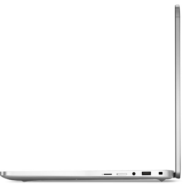 Novo Dell Pro 16 Plus Ultra 7 266V vPro 16GB 512GB 16" FHD+ W11Pro
