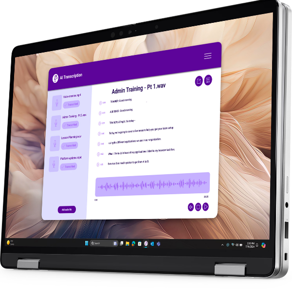 Novo Dell Pro 14 Plus 2-in-1 Ultra 5 236V vPro 16G 1TB Intel Arc 14" FHD+ Touch W11Pro Copilot+ PC