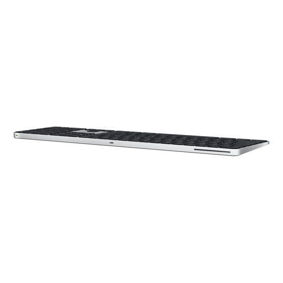 Magic Keyboard c/ Touch ID (Preto)