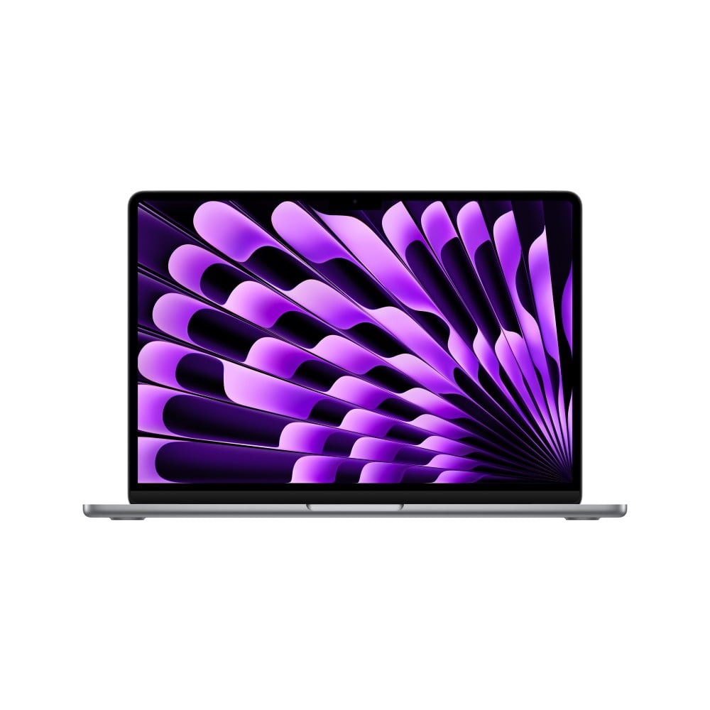 MacBook Air 13 M3 8c/10c 24GB 512GB Cinzento sideral