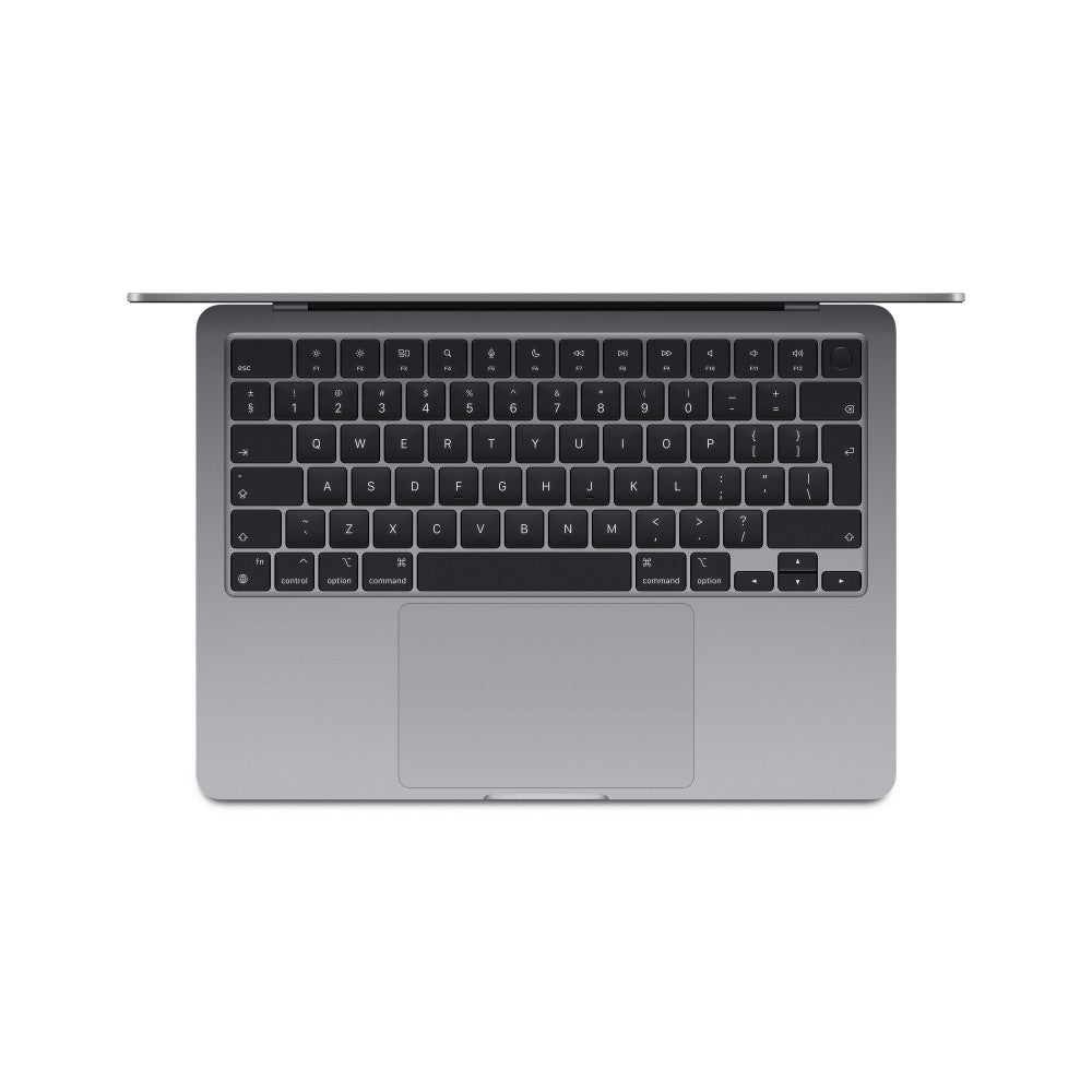 MacBook Air 13 M3 8c/10c 24GB 512GB Cinzento sideral