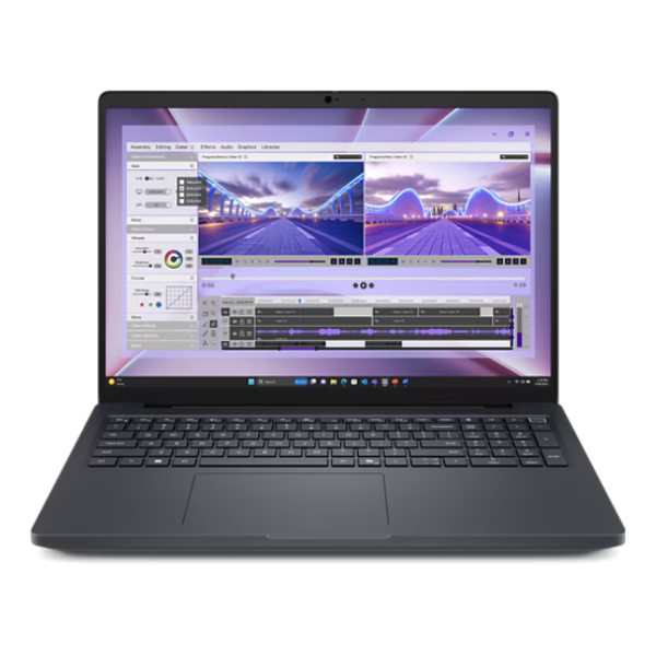 Novo Dell Pro Max 16 Ultra 9 285H vPro 64GB 2TB RTX PRO 2000 16" QHD+ W11Pro