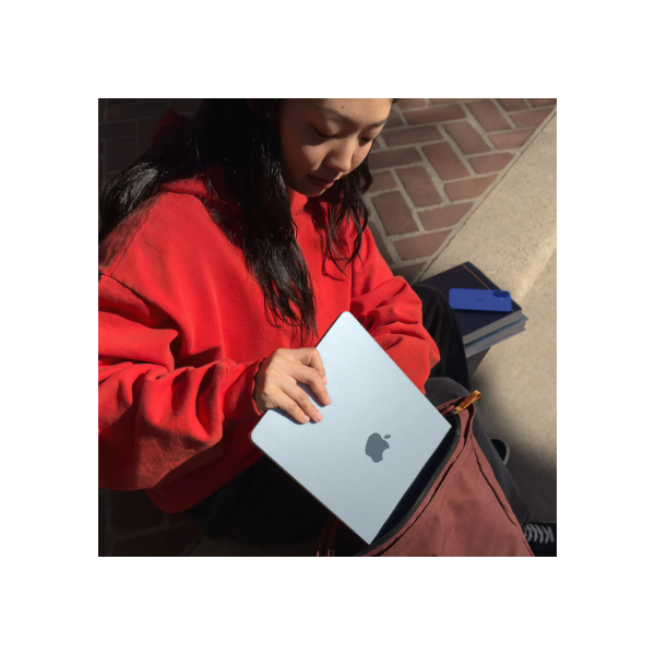 MacBook Air 15P M4 10c/10c 16GB 256GB