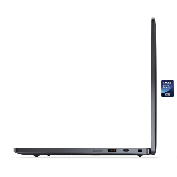 Novo Dell Pro 14 Premium Ultra 7 268V vPro 32GB 2TB Intel Arc 14" QHD+ Touch W11Pro Copilot+