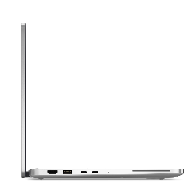 Novo Dell Pro 14 Plus 2-in-1 Ultra 5 236V vPro 16G 1TB Intel Arc 14" FHD+ Touch W11Pro Copilot+ PC
