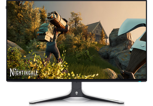 Dell Monitor Alienware 27" QHD - AW2723DF