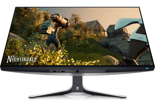 Dell Monitor Alienware 27" QHD - AW2723DF