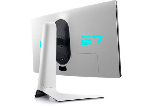 Dell Monitor Alienware 27" QHD - AW2723DF