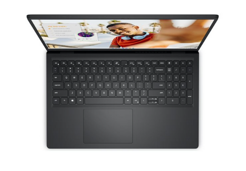 Dell Inspiron 15 3535 R5-7520U 8GB 512GB 15.6" FHD W11Home