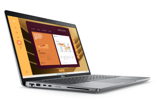 Dell Latitude 5450 Ultra 7 165U vPro 32GB 512GB 14" FHD W11Pro - Garantia: 3 anos ProSupport