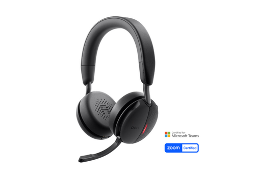 Dell Pro Plus sem fios com ANC Headset — WL5024
