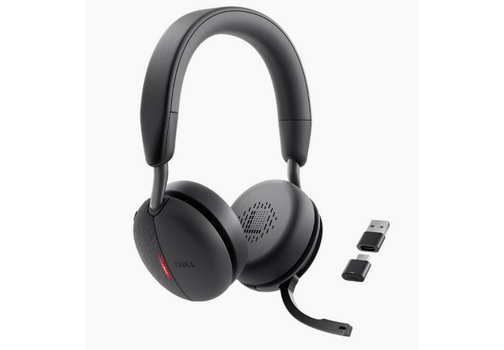 Dell Pro Plus sem fios com ANC Headset — WL5024