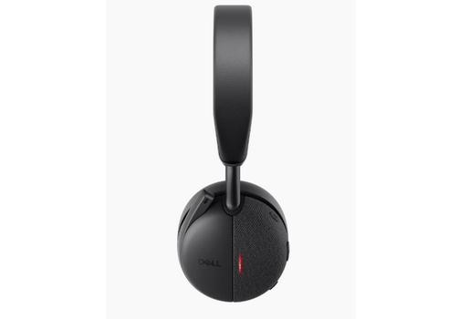 Dell Pro Plus sem fios com ANC Headset — WL5024