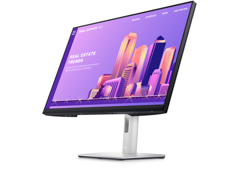 Dell Pro 27 Plus Monitor - P2725H