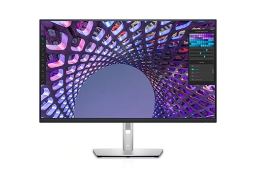 Dell Monitor 4K com Hub e USB-C 32" — P3223QE