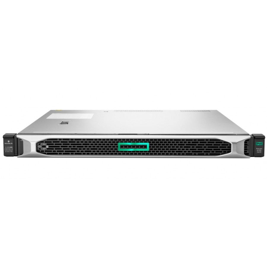 HPE ProLiant DL20 Gen10 Plus E-2314 2.8GHz 4-core 1P 16GB-U 2LFF 290W PS Server