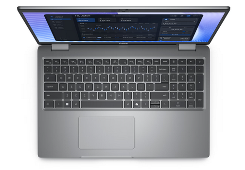 Dell Precision 3590 Ultra 7 155H vPro 16GB 512GB NVIDIA RTX 500 15.6" FHD W11Pro