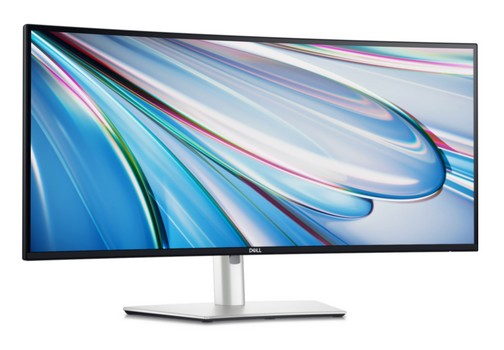 Dell Monitor UltraSharp Curvo Thunderbolt™ Hub 34" - U3425WE