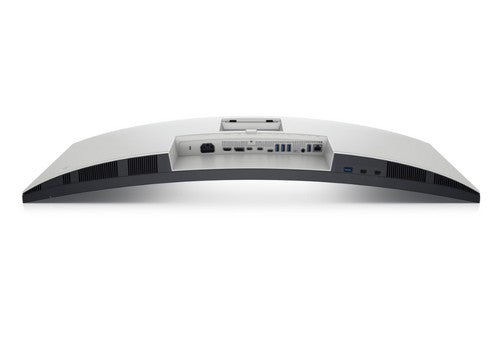 Dell Monitor UltraSharp Curvo Thunderbolt™ Hub 34" - U3425WE