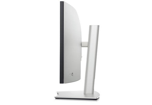 Dell Monitor UltraSharp Curvo Thunderbolt™ Hub 34" - U3425WE