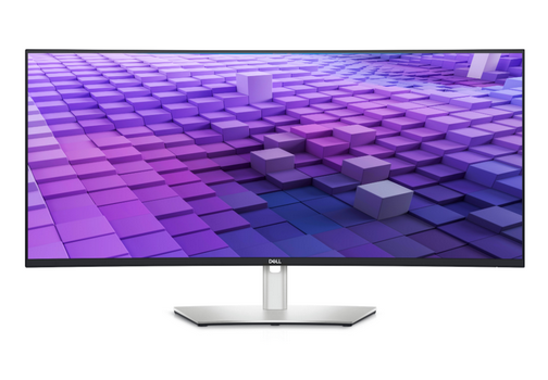 Dell Monitor Curvo Ultrasharp WQHD com Hub USB-C 38" - U3824DW
