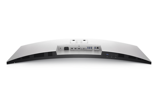 Dell Monitor Curvo Ultrasharp WQHD com Hub USB-C 38" - U3824DW