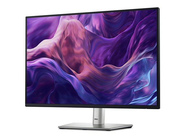 Dell Monitor 24" Hub USB-C - P2425E