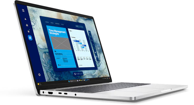 Novo Dell Pro 16 Ultra 7 2355U 16GB 512GB 16" FHD+ W11Pro