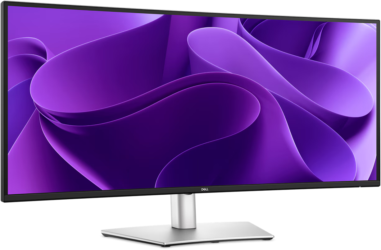 Dell Monitor Pro 34 Plus com hub USB-C – P3425WE