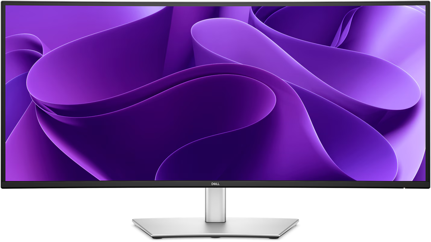 Dell Monitor Pro 34 Plus com hub USB-C – P3425WE
