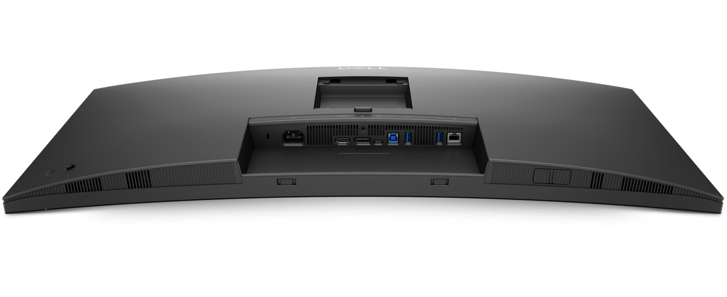 Dell Monitor Pro 34 Plus com hub USB-C – P3425WE