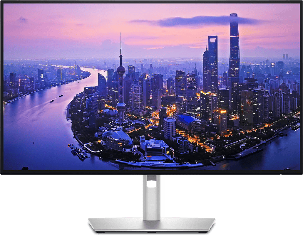 Dell Monitor UltraSharp 27" 4K Thunderbolt Hub - U2725QE