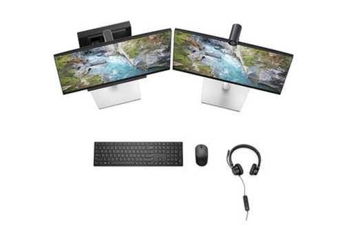 Dell OptiPlex 3000 MFF i3-12100T 8GB 256GB SSD UHD Graphics 730 W10Pro+W11Pro