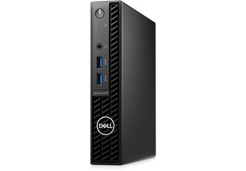 Dell OptiPlex 3000 MFF i3-12100T 8GB 256GB SSD UHD Graphics 730 W10Pro+W11Pro