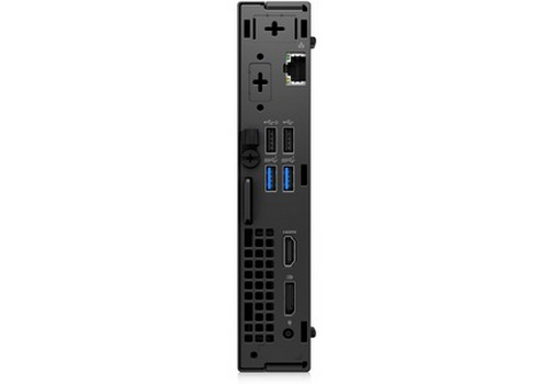 Dell OptiPlex 3000 MFF i3-12100T 8GB 256GB SSD UHD Graphics 730 W10Pro+W11Pro