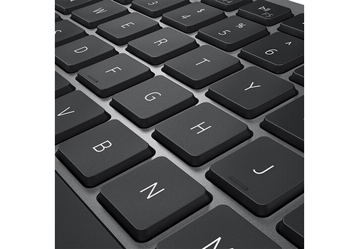 Teclado compacto e rato Dell Pro Plus - KM7120W - português