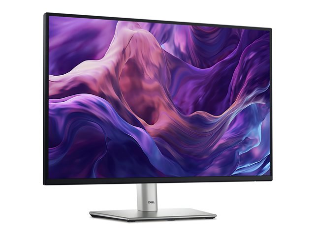 Dell Monitor 24" Hub USB-C - P2425E