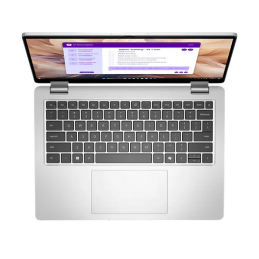 Novo Dell Pro 14 Plus Ultra 7 255U 16GB 512GB 14" FHD+ W11Pro