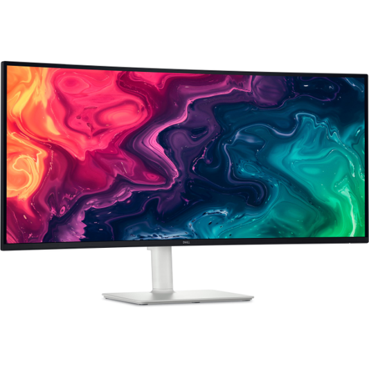Dell Monitor 34" Plus USB-C - S3425DW