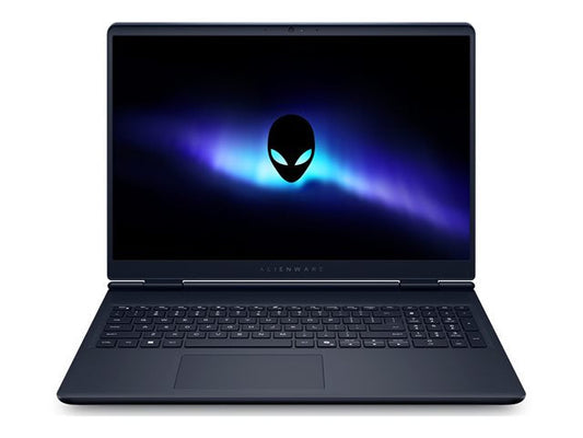 Dell Alienware 16 Aurora AC16250 Core 7 240H 16GB 1TB GeForce RTX 5060 16" WQXGA W11 Home Teclado: Inglês Internacional