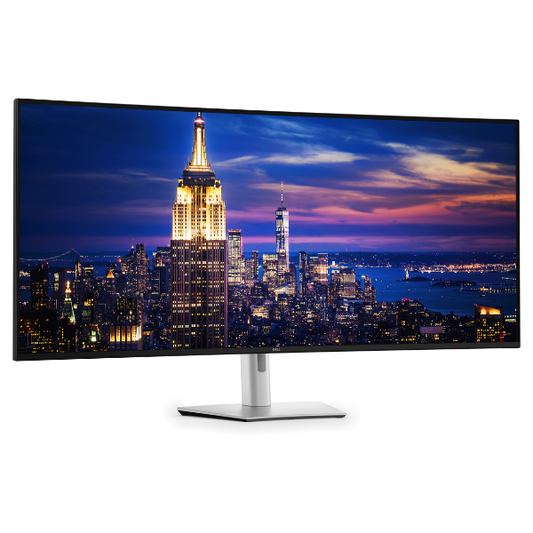 Dell Monitor Curvo UltraSharp com Hub Thunderbolt 52" - U5226KW